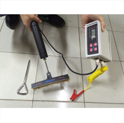 Máy đo độ rỗng, kín lớp phủ onlin Huatec HD-120